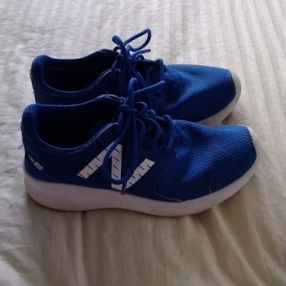 New Balance   